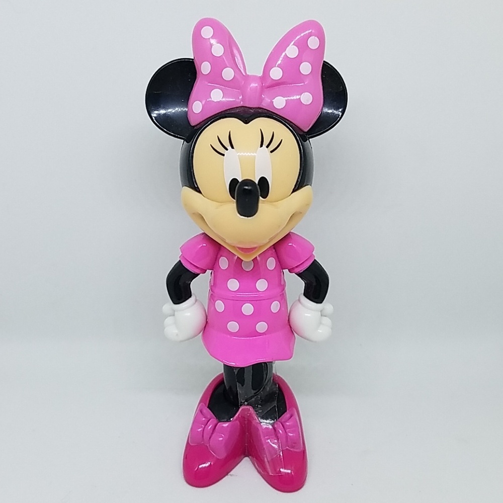 Disney minnie mouse pen - Picture 1 of 4